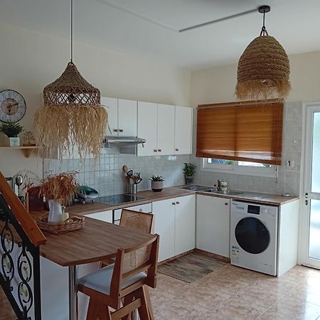 Melanos Residence 2 Bdrm Townhouse With Private Pool Klorakas Buitenkant foto